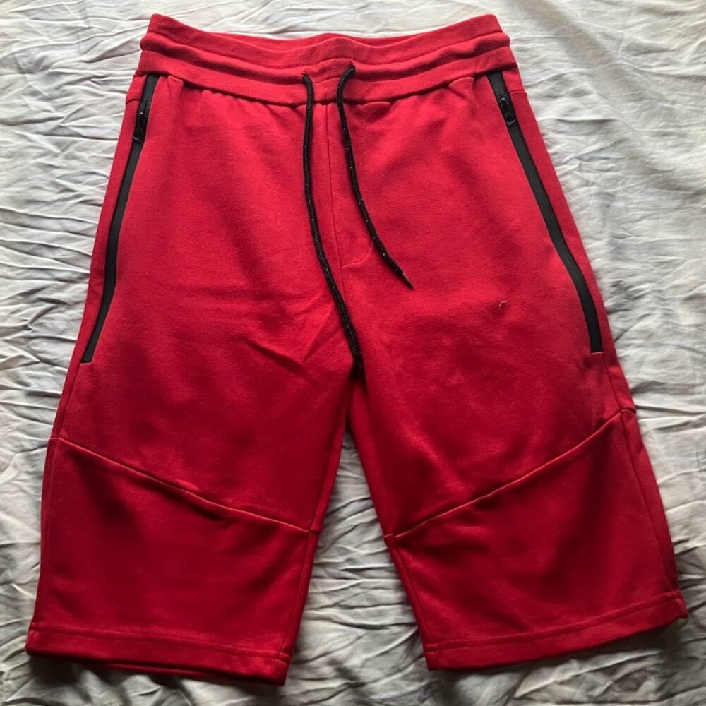 Royal Blue shorts